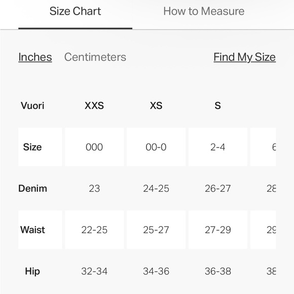 Vuori Inversion Rib Legging - Picture 2 of 7